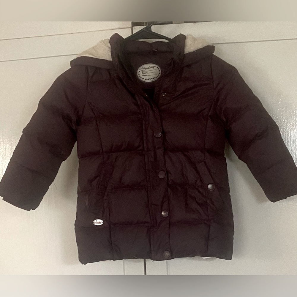 Sergent Major jacket